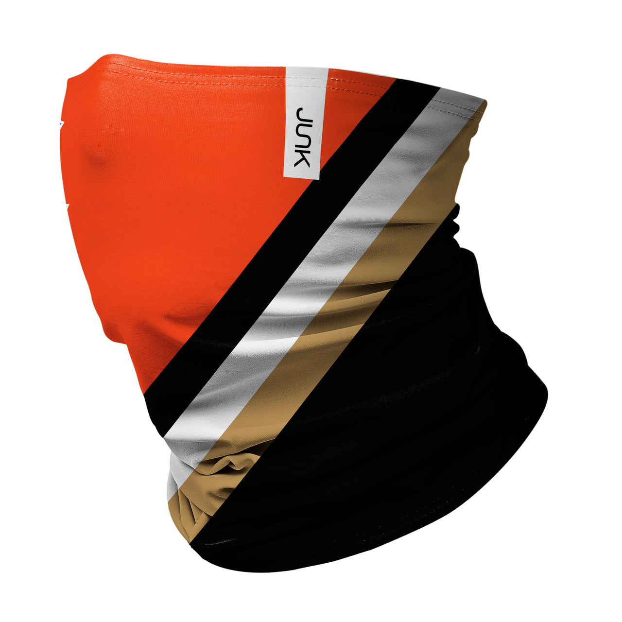 Anaheim Ducks: Logo Stripe Winter Gaiter