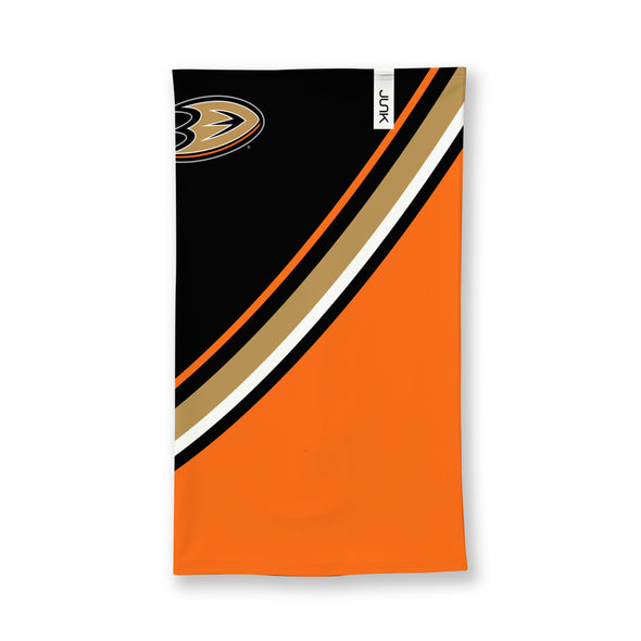 Anaheim Ducks: Logo Stripe Winter Gaiter