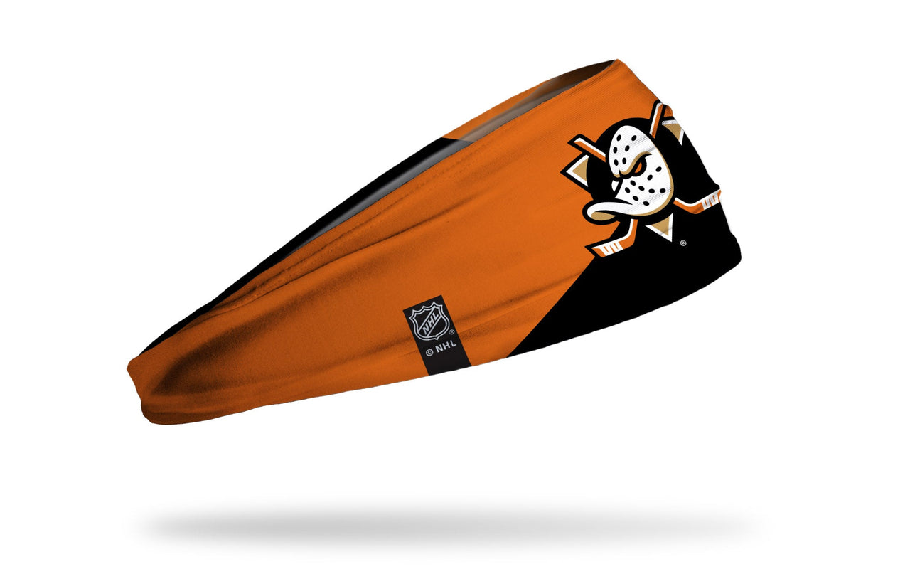 Anaheim Ducks: Slash Big Bang Lite Headband