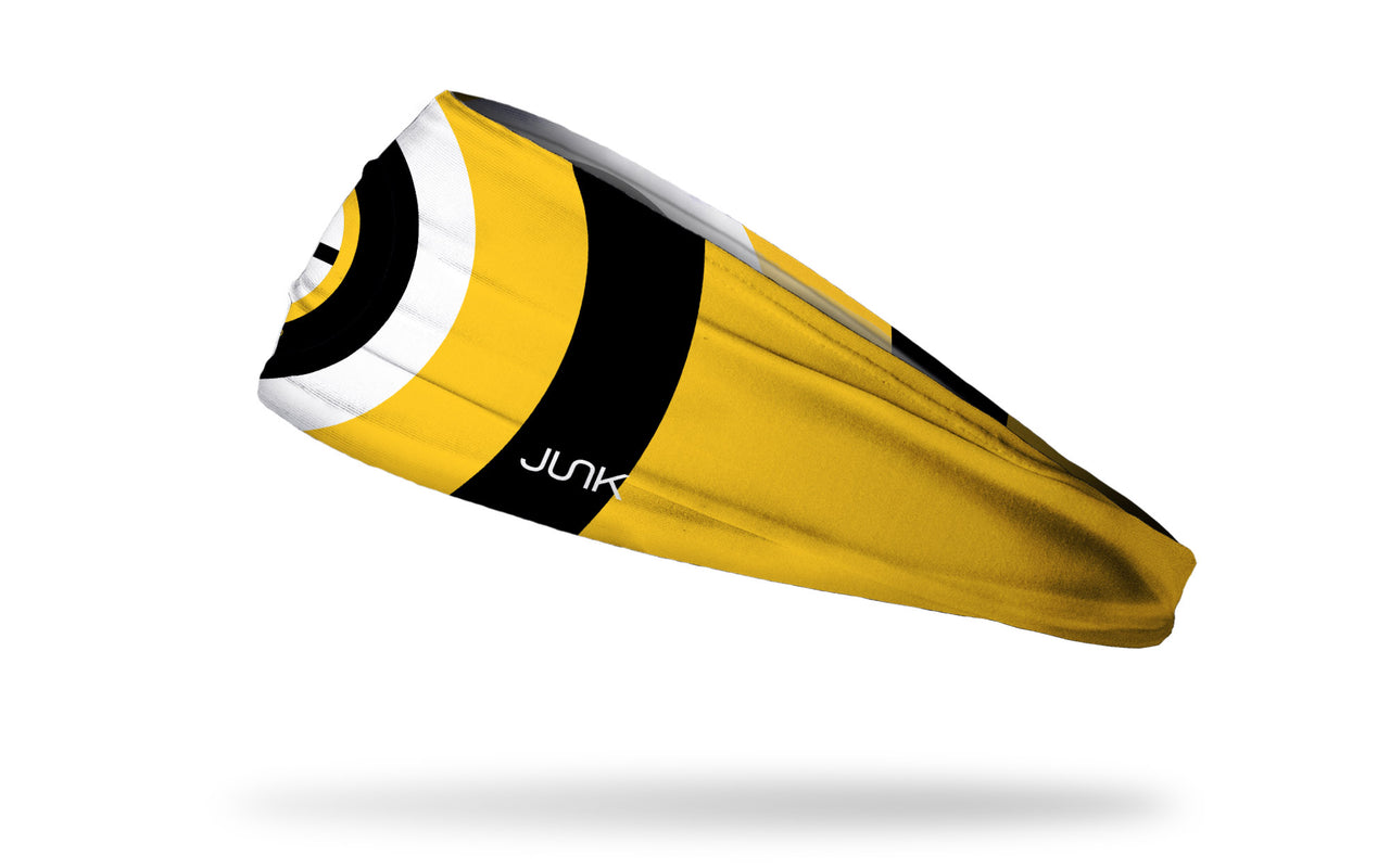 Boston Bruins: Reverb Big Bang Lite Headband