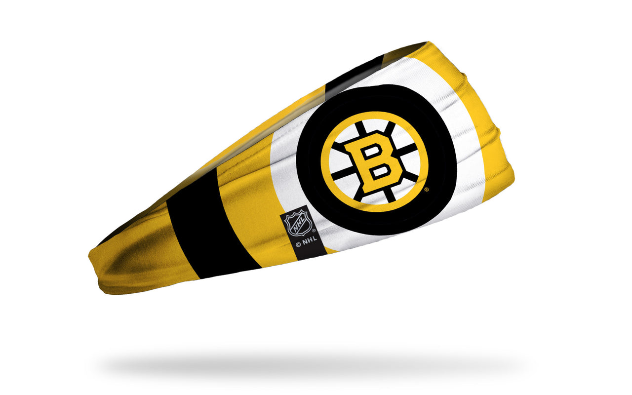 Boston Bruins: Reverb Big Bang Lite Headband