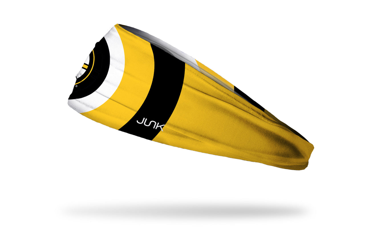 Boston Bruins: Reverb Big Bang Lite Headband