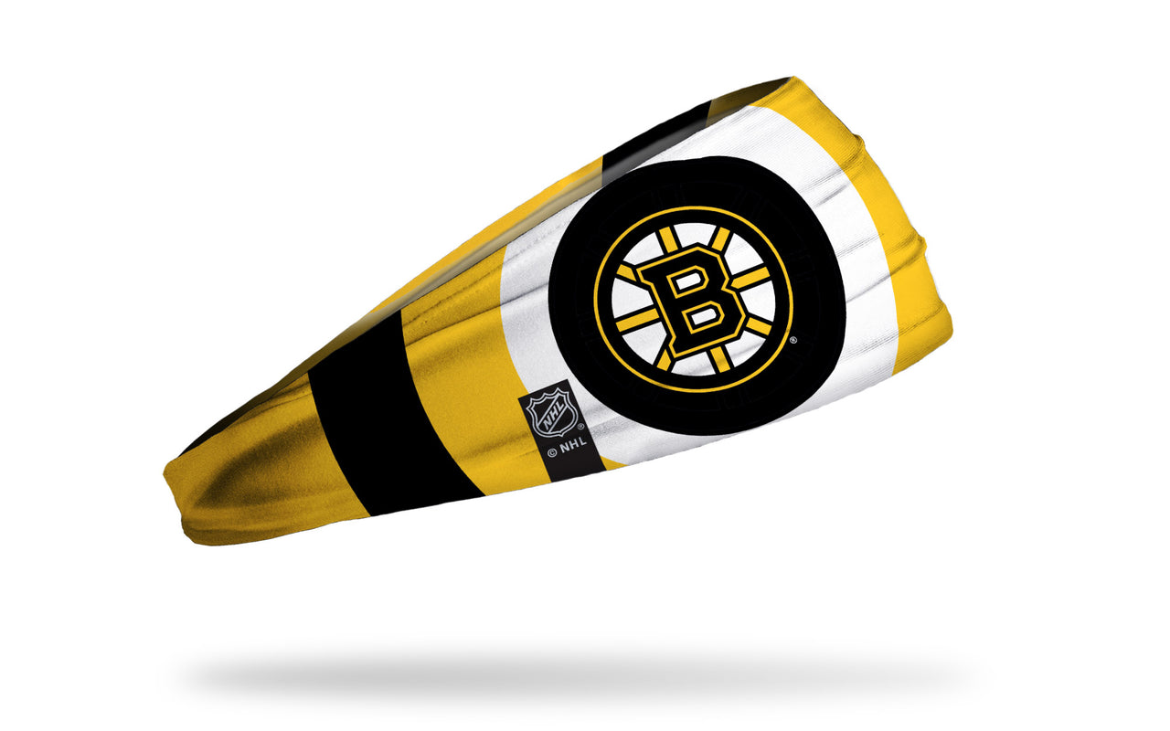 Boston Bruins: Reverb Big Bang Lite Headband