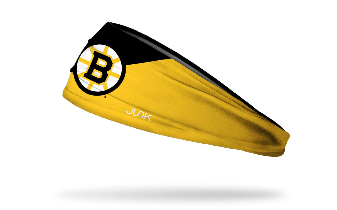Boston Bruins: Slash Big Bang Lite Headband