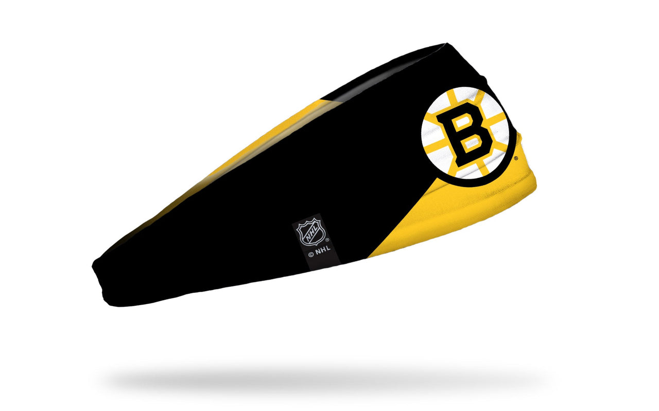 Boston Bruins: Slash Big Bang Lite Headband