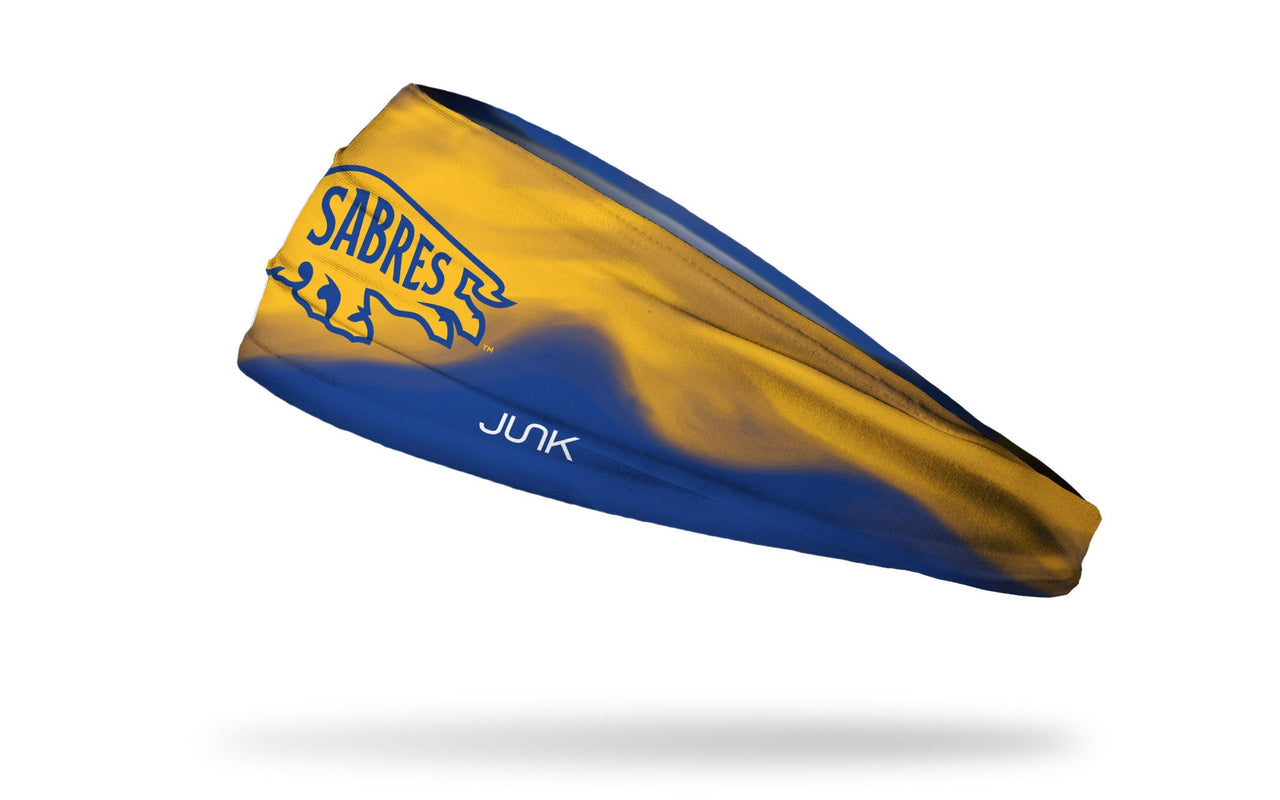 Buffalo Sabres: Faceoff Big Bang Lite Headband