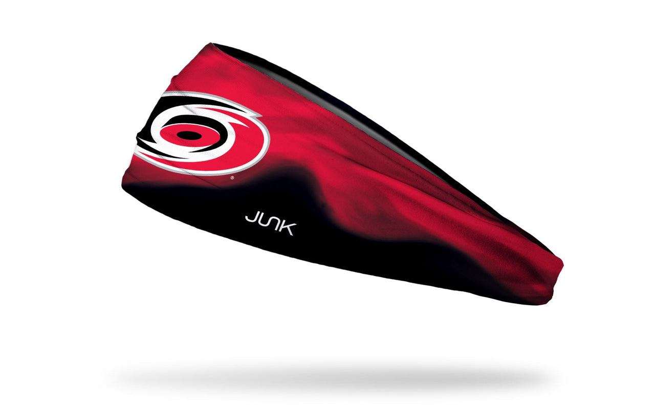Carolina Hurricanes: Faceoff Big Bang Lite Headband