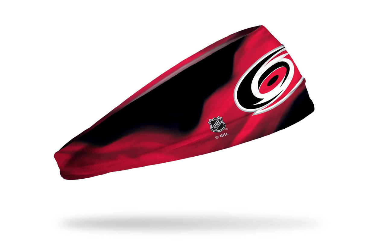 Carolina Hurricanes: Faceoff Big Bang Lite Headband