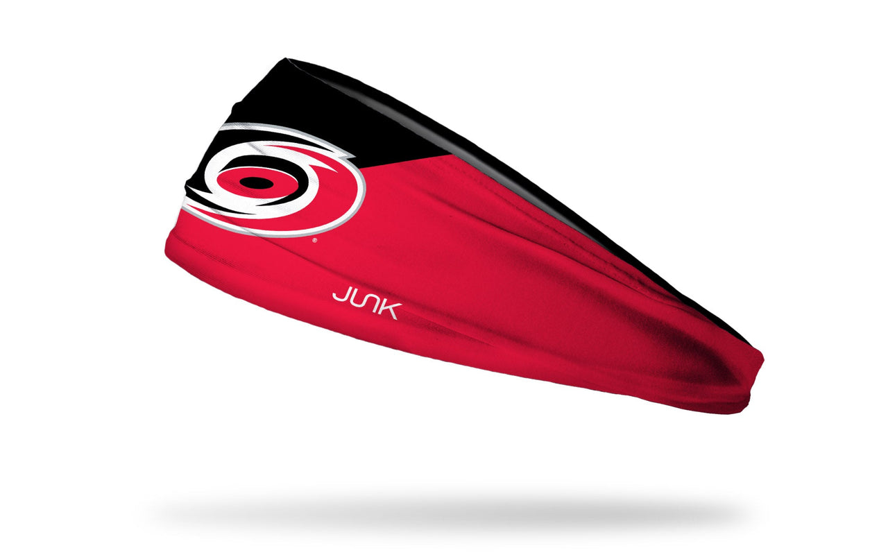 Carolina Hurricanes: Slash Big Bang Lite Headband