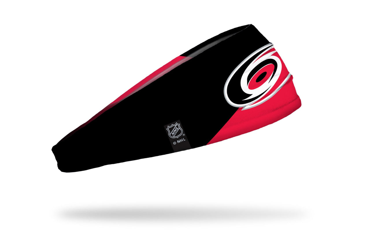 Carolina Hurricanes: Slash Big Bang Lite Headband