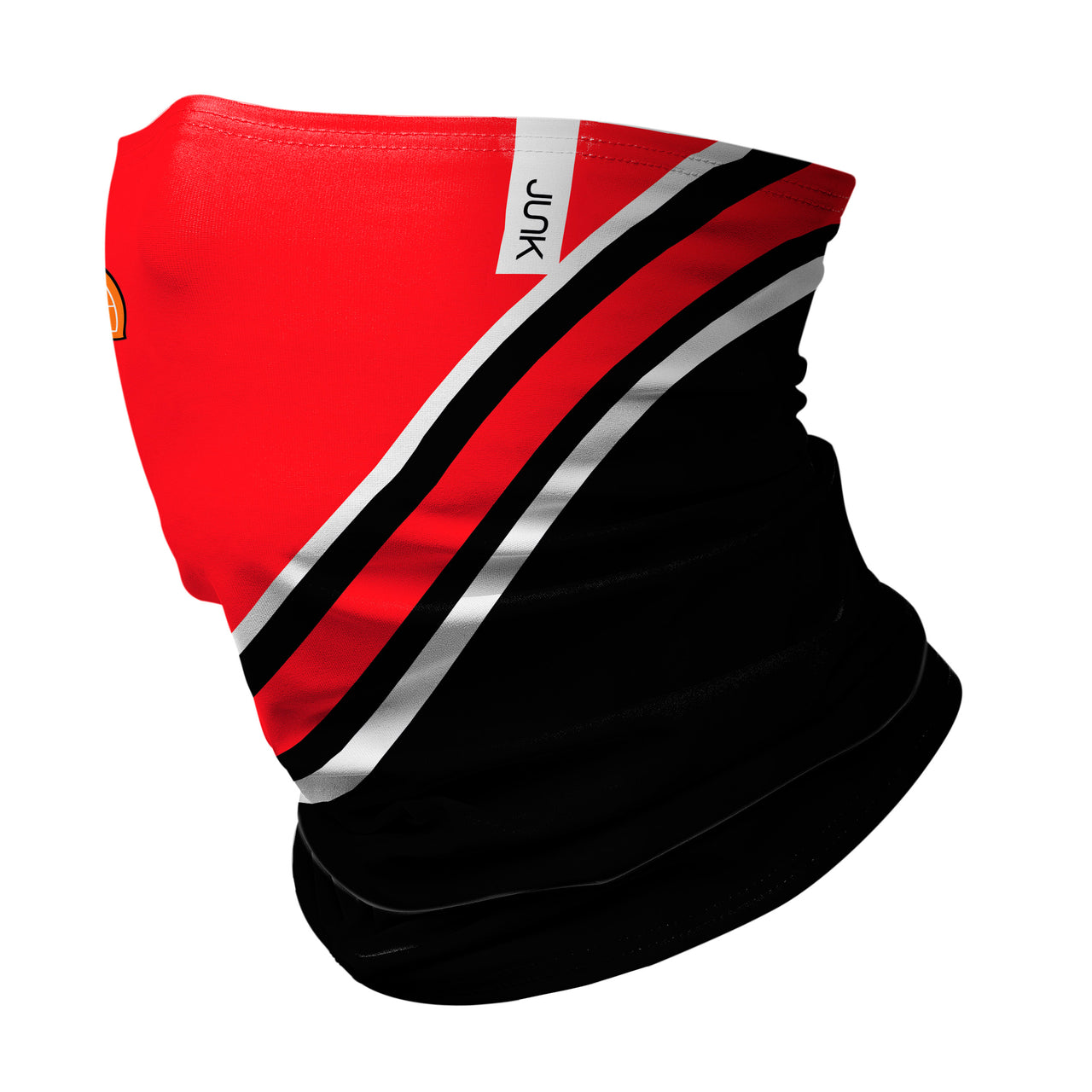 Chicago Blackhawks: Logo Stripe Winter Gaiter