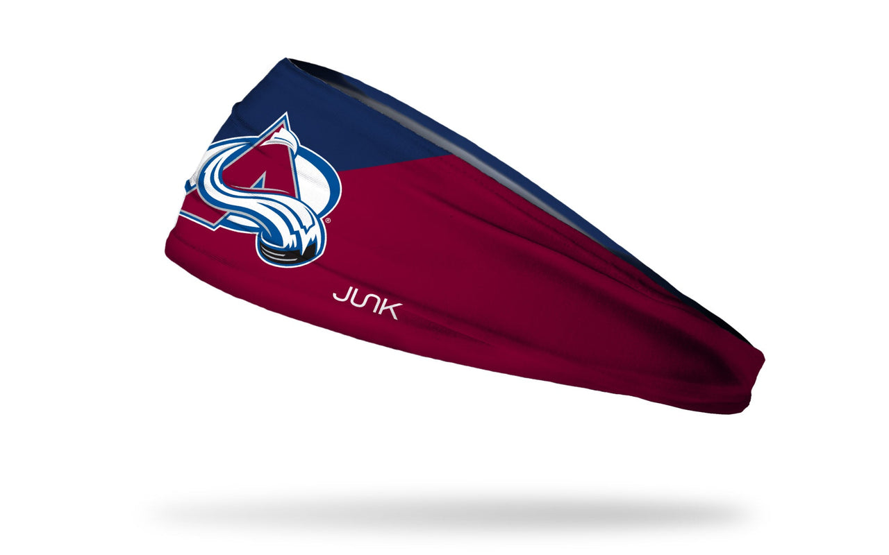 Colorado Avalanche: Slash Big Bang Lite Headband
