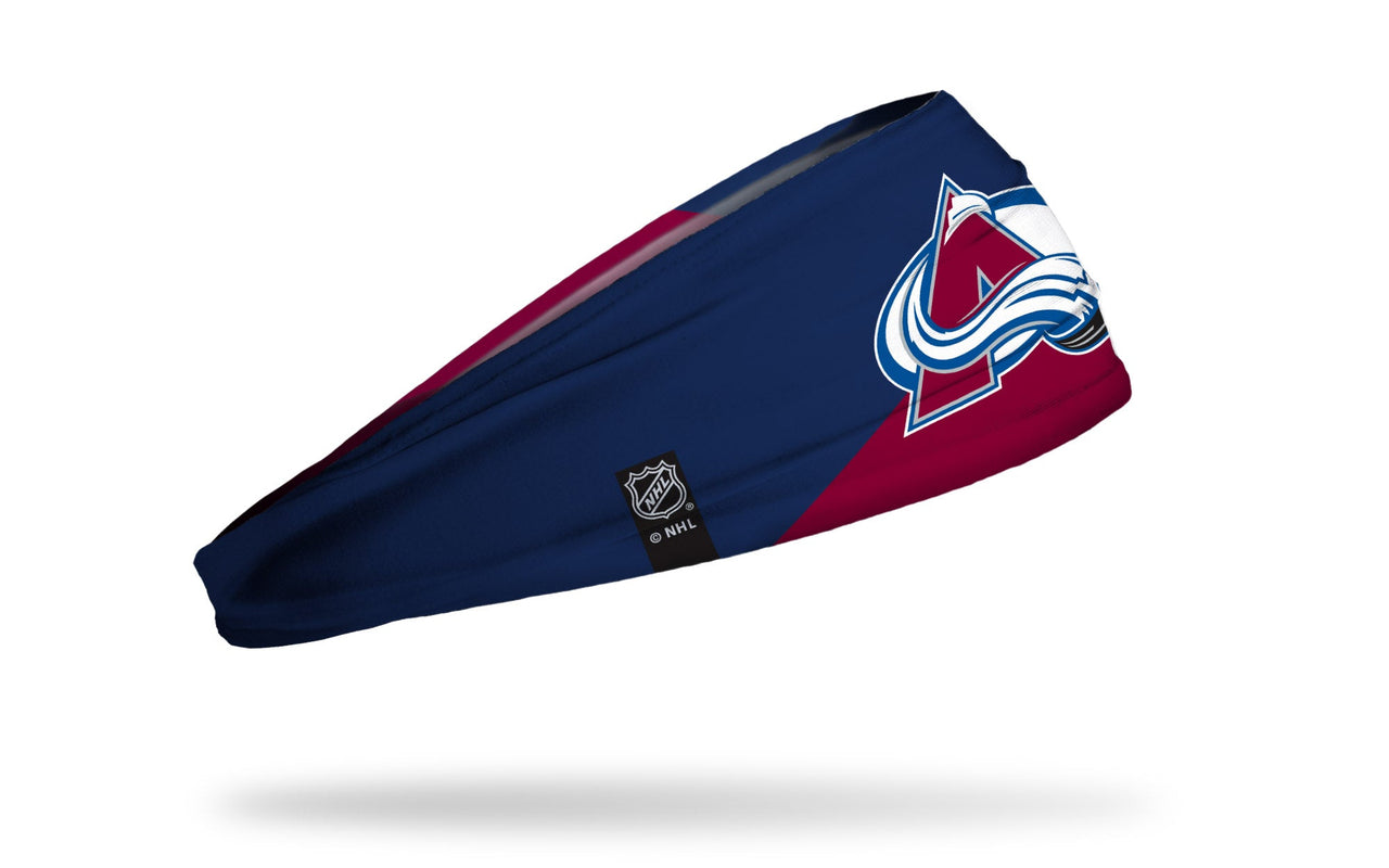 Colorado Avalanche: Slash Big Bang Lite Headband