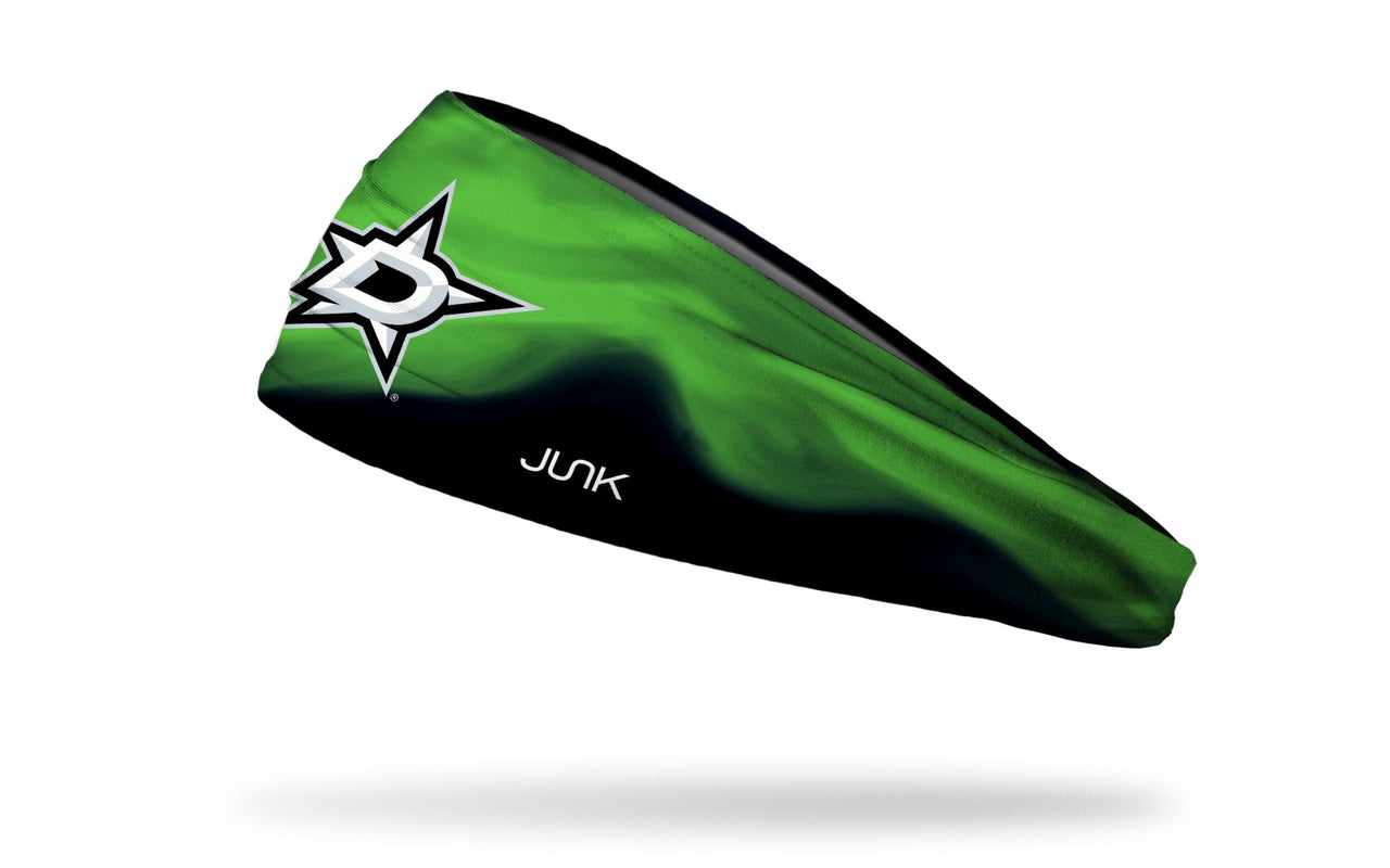 Dallas Stars: Faceoff Big Bang Lite Headband