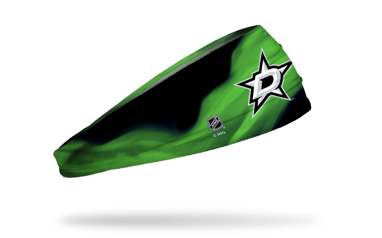 Dallas Stars: Faceoff Big Bang Lite Headband