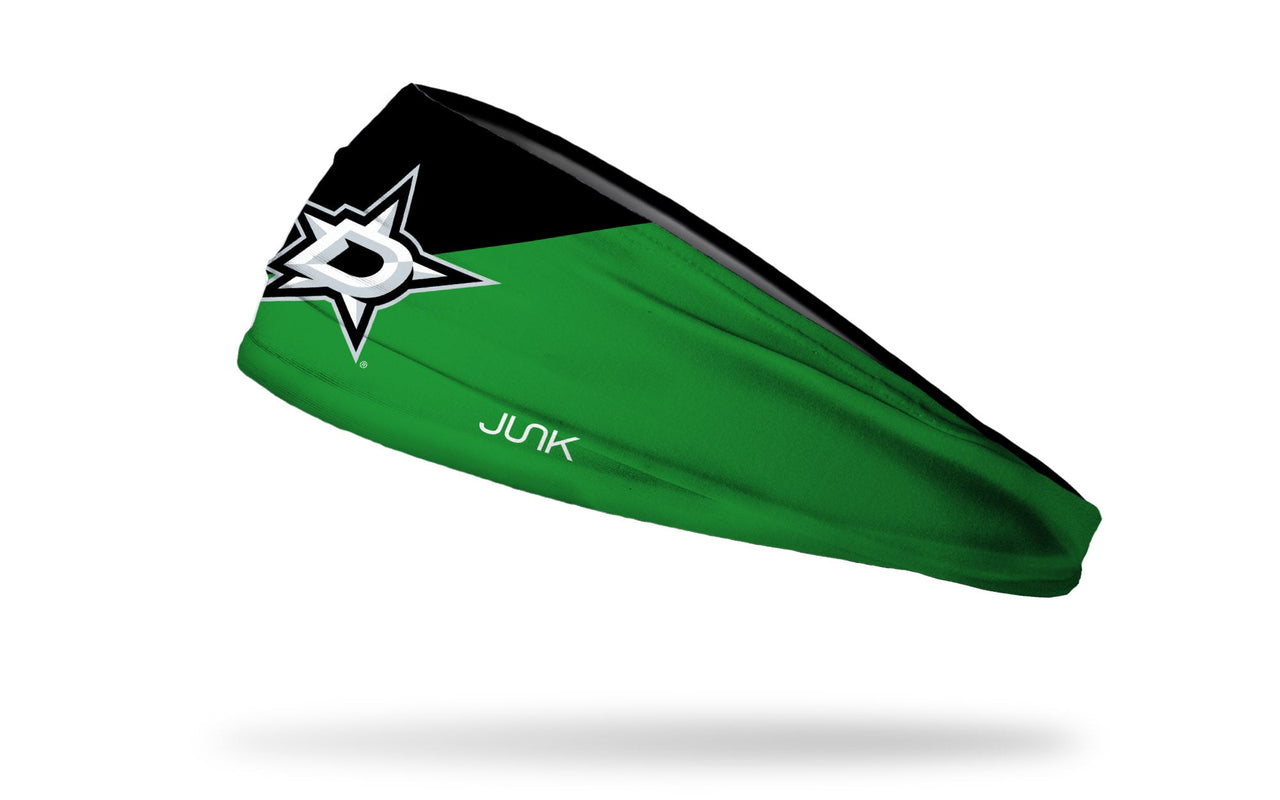 Dallas Stars: Slash Big Bang Lite Headband