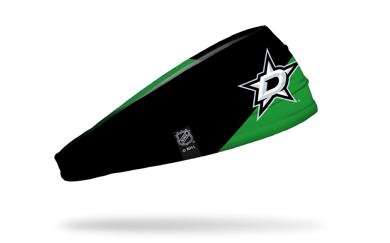 Dallas Stars: Slash Big Bang Lite Headband