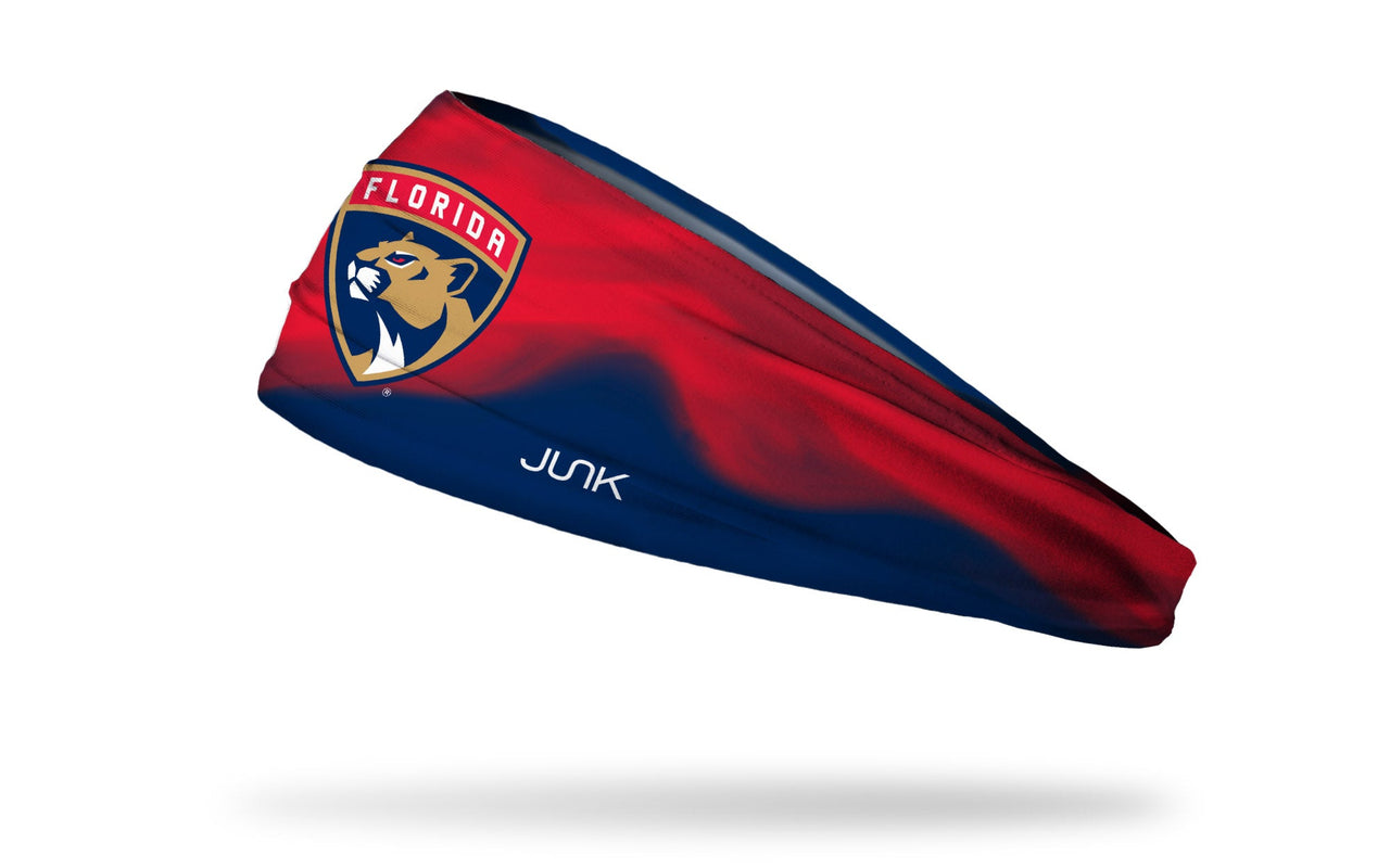 Florida Panthers: Faceoff Big Bang Lite Headband