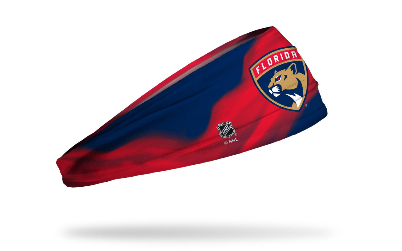 Florida Panthers: Faceoff Big Bang Lite Headband