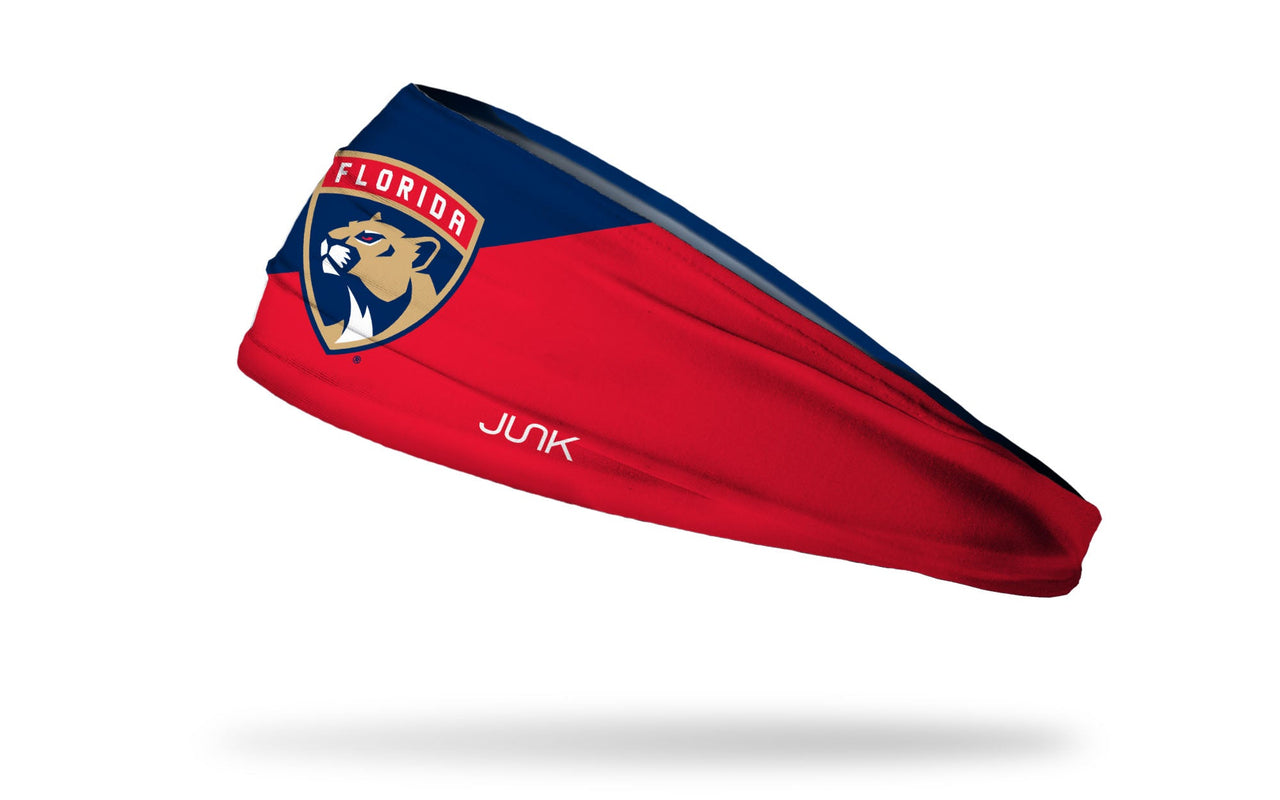 Florida Panthers: Slash Big Bang Lite Headband