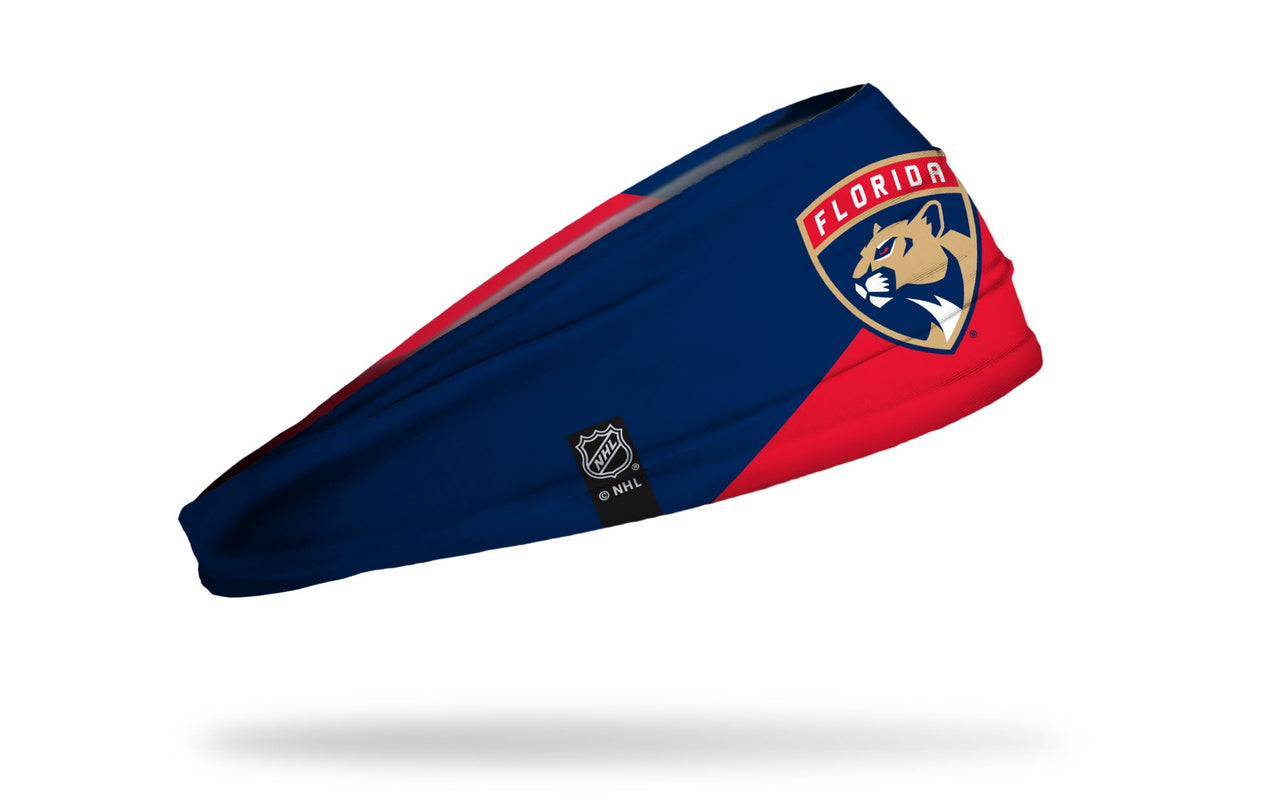 Florida Panthers: Slash Big Bang Lite Headband