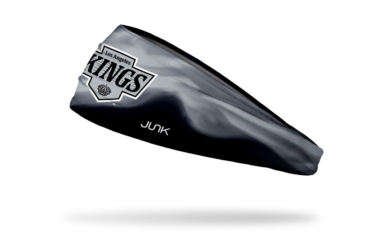 Los Angeles Kings: Faceoff Big Bang Lite Headband