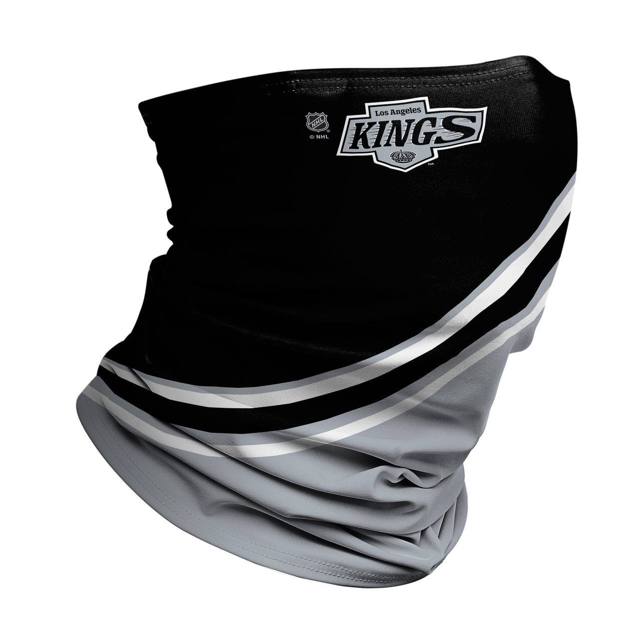 Los Angeles Kings: Logo Stripe WGTR