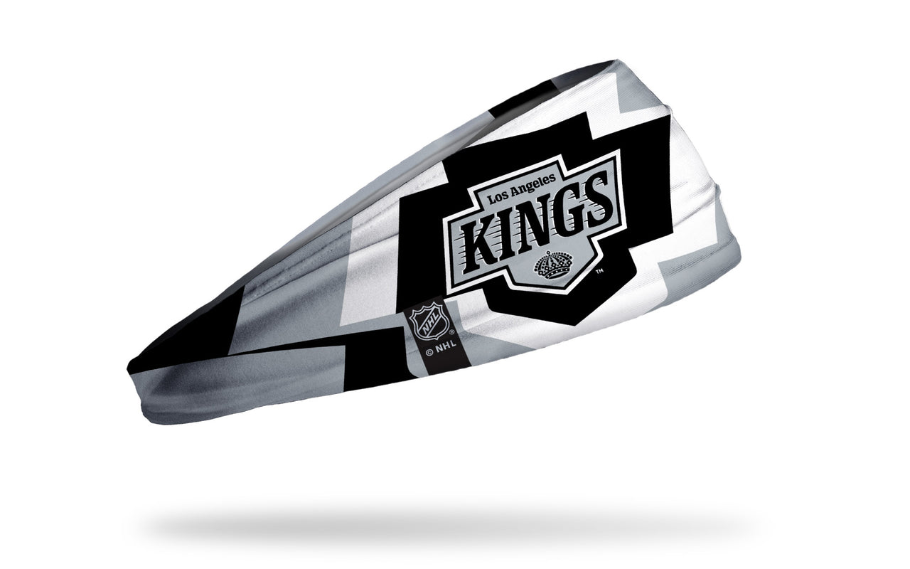 Los Angeles Kings: Reverb Big Bang Lite Headband