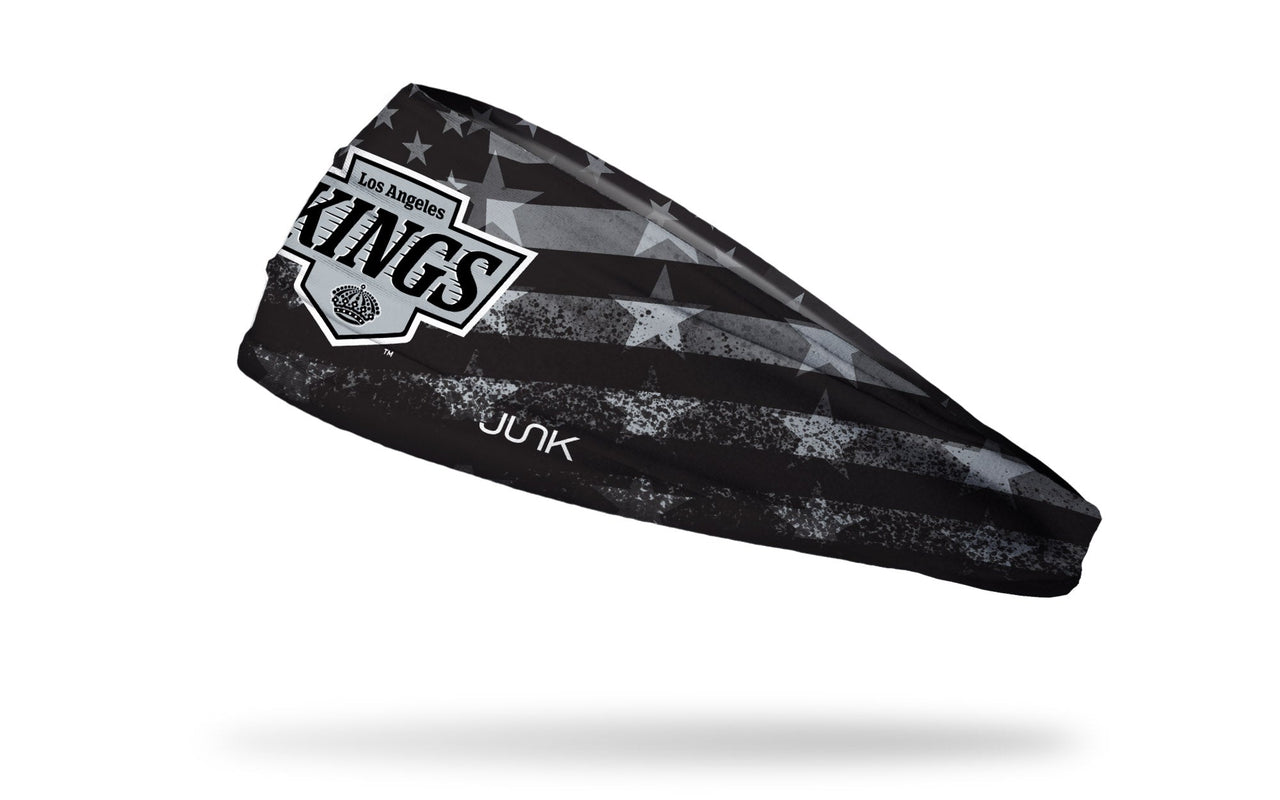 Los Angeles Kings: Stars & Stripes Headband