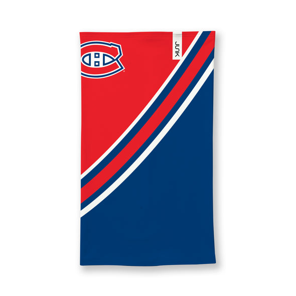 Montreal Canadiens: Logo Stripe Winter Gaiter
