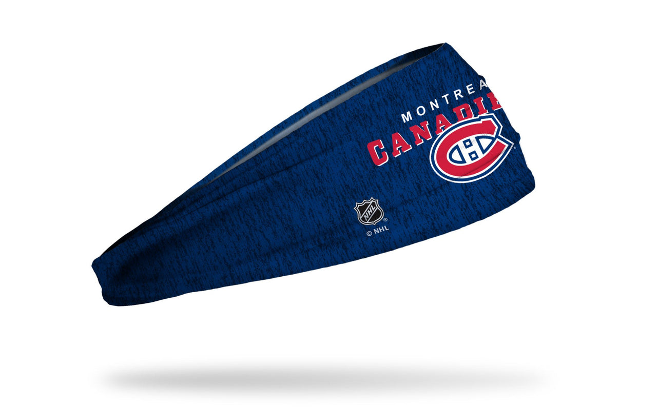 Montreal Canadiens: Celly Big Bang Lite Headband