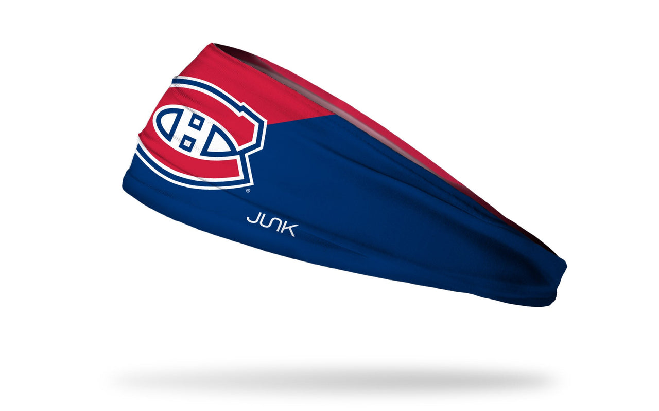Montreal Canadiens: Slash Big Bang Lite Headband