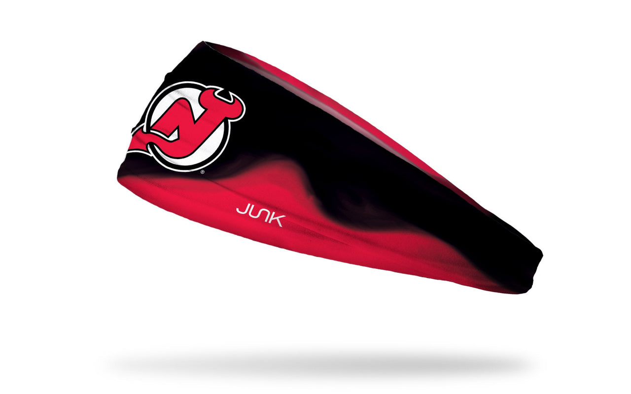 New Jersey Devils: Faceoff Big Bang Lite Headband