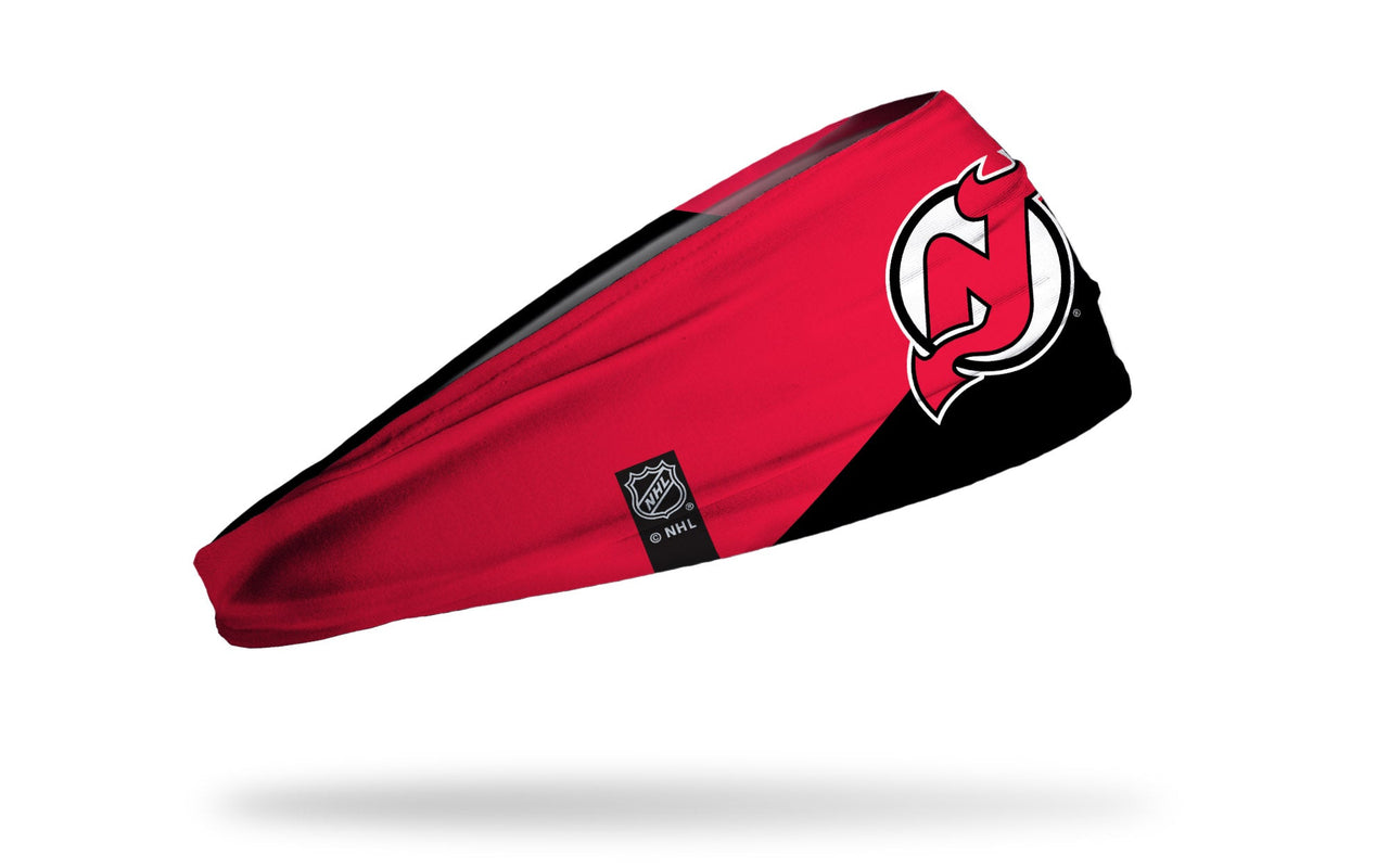 New Jersey Devils: Slash Big Bang Lite Headband