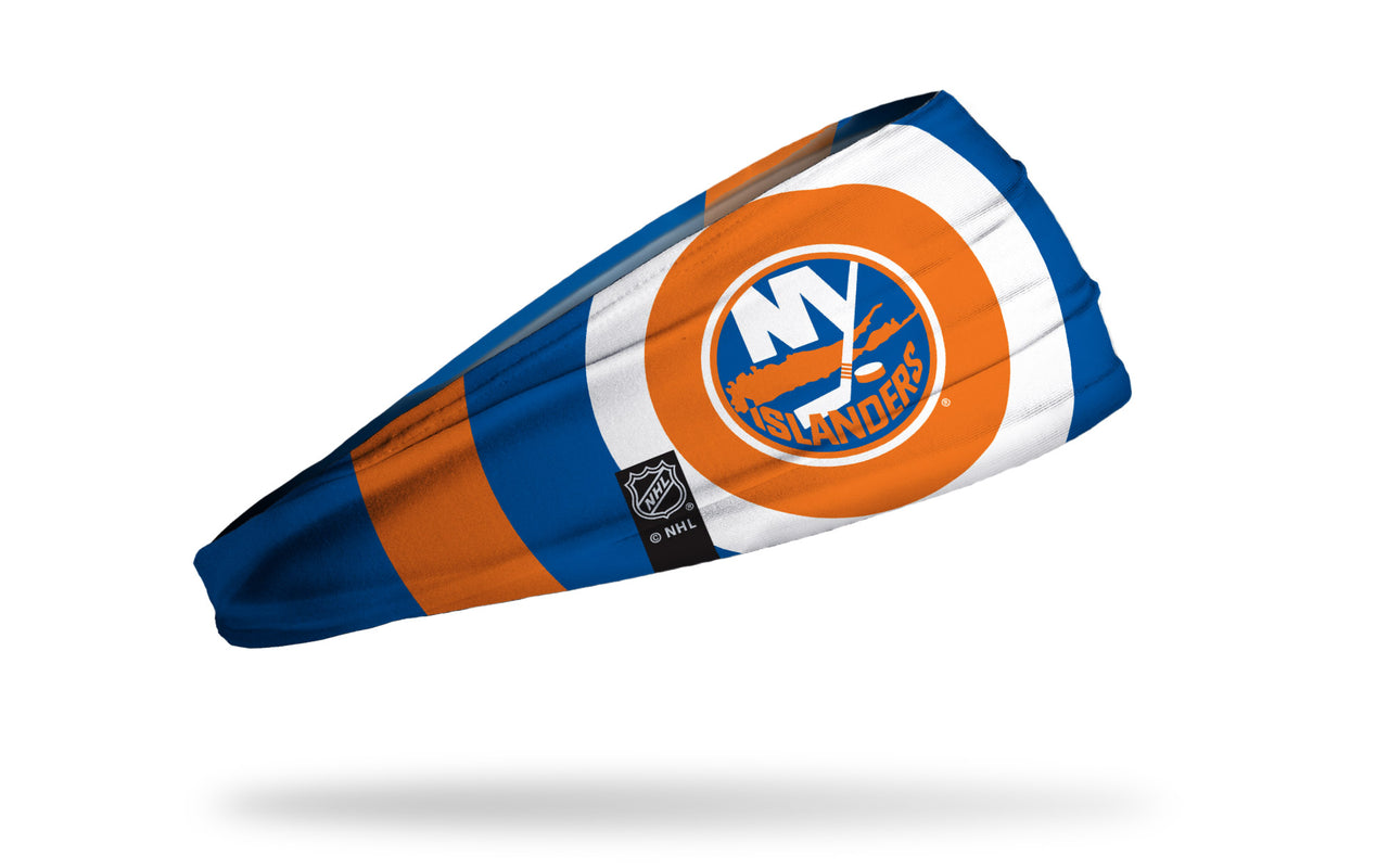 New York Islanders: Reverb Big Bang Lite Headband