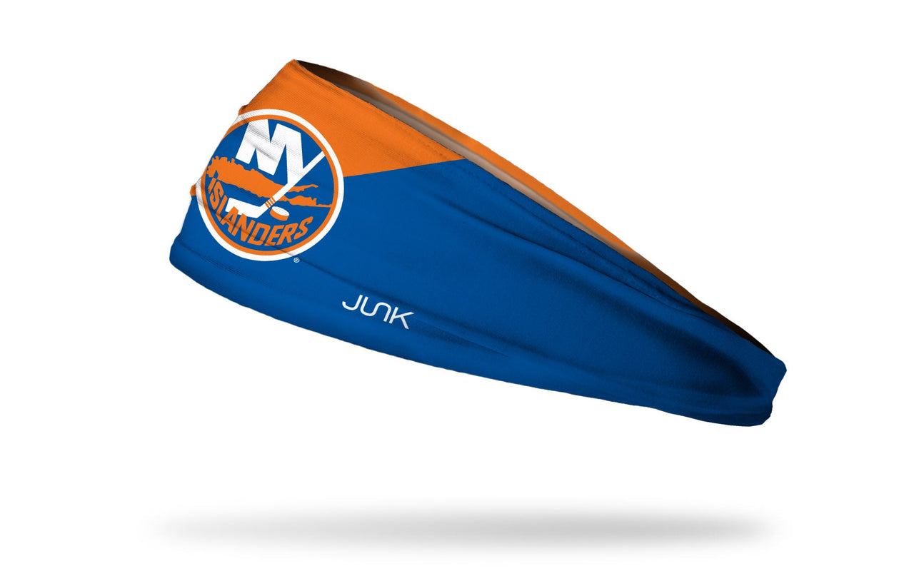 New York Islanders: Slash Big Bang Lite Headband