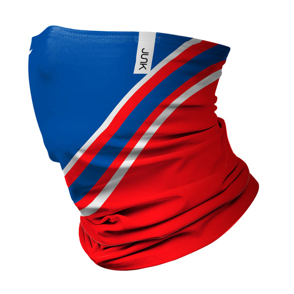 New York Rangers: Logo Stripe Winter Gaiter