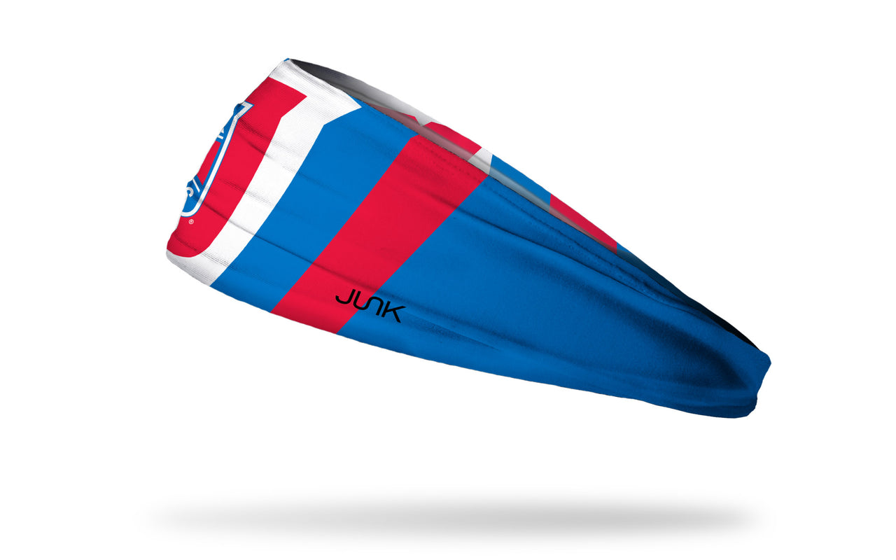 New York Rangers: Reverb Big Bang Lite Headband