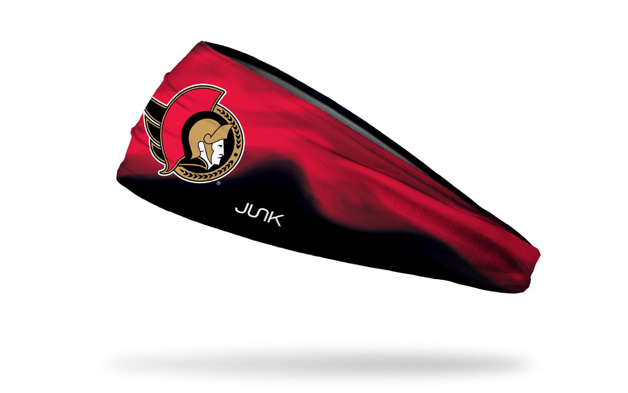 Ottawa Senators: Faceoff Big Bang Lite Headband