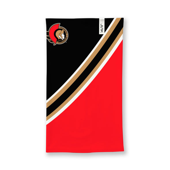 Ottawa Senators: Logo Stripe Winter Gaiter