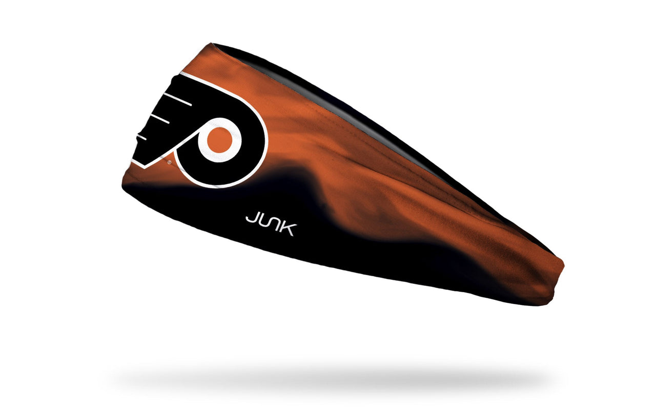 Philadelphia Flyers: Faceoff Big Bang Lite Headband