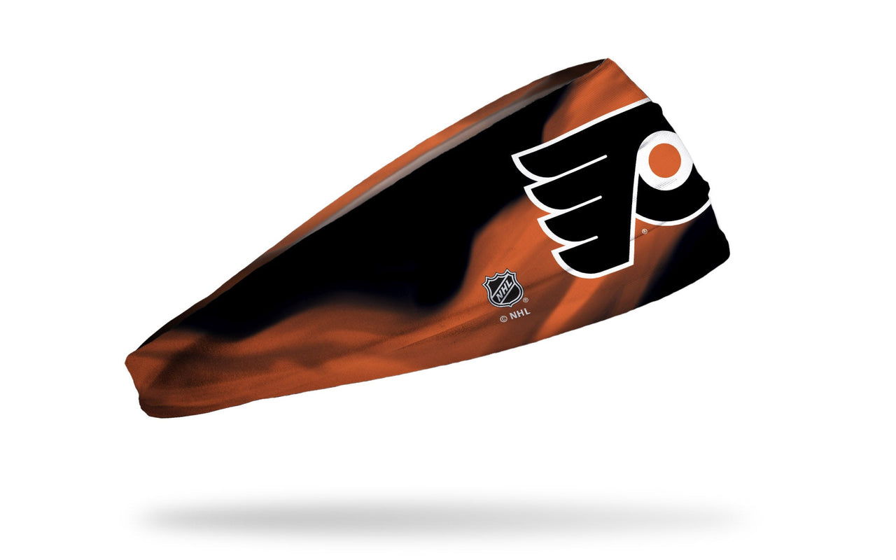 Philadelphia Flyers: Faceoff Big Bang Lite Headband
