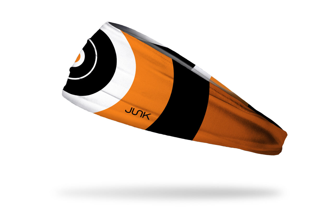 Philadelphia Flyers: Reverb Big Bang Lite Headband