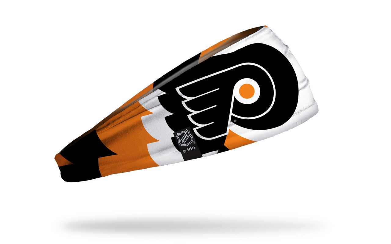 Philadelphia Flyers: Reverb Big Bang Lite Headband