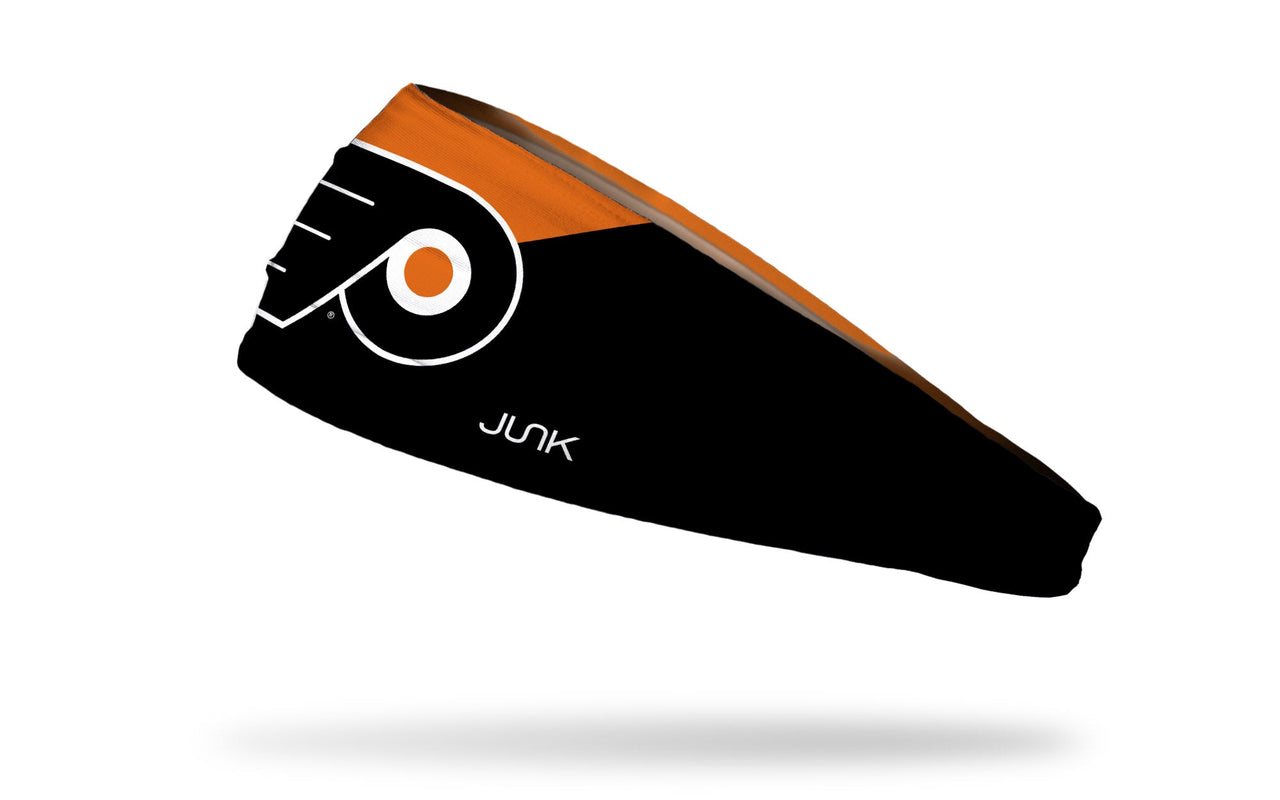 Philadelphia Flyers: Slash Big Bang Lite Headband