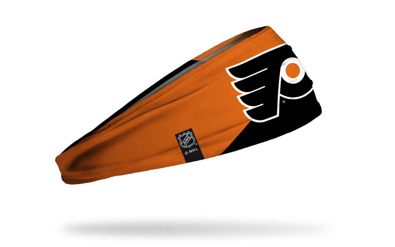 Philadelphia Flyers: Slash Big Bang Lite Headband