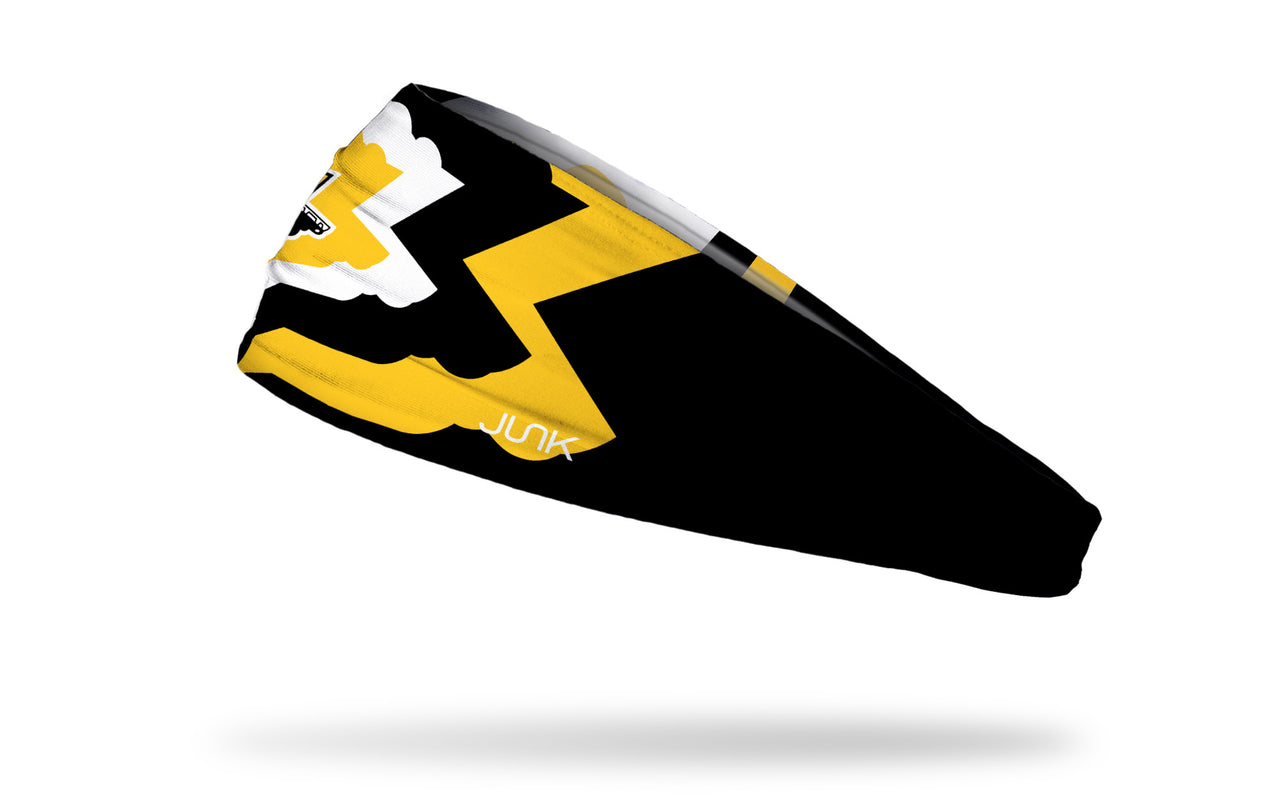 Pittsburgh Penguins: Reverb Big Bang Lite Headband