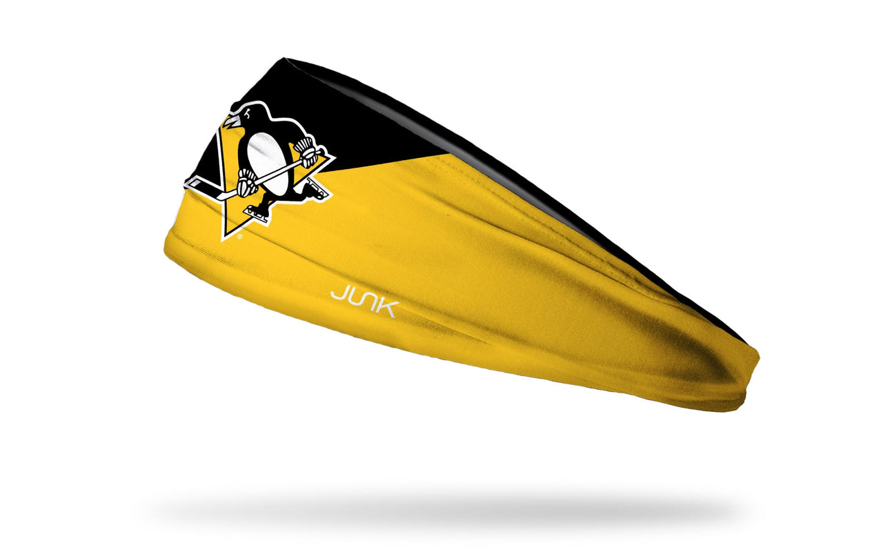 Pittsburgh Penguins: Slash Big Bang Lite Headband