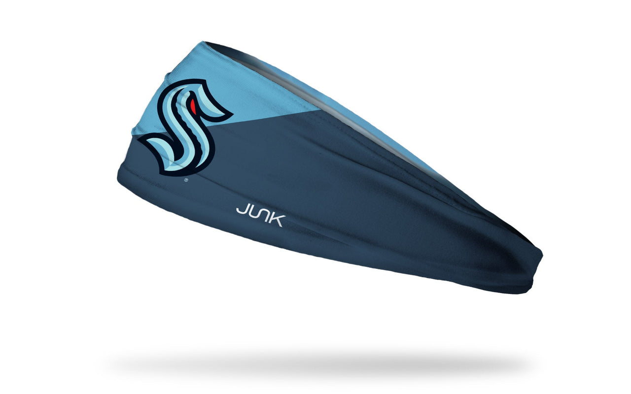 Seattle Kraken: Slash Big Bang Lite Headband