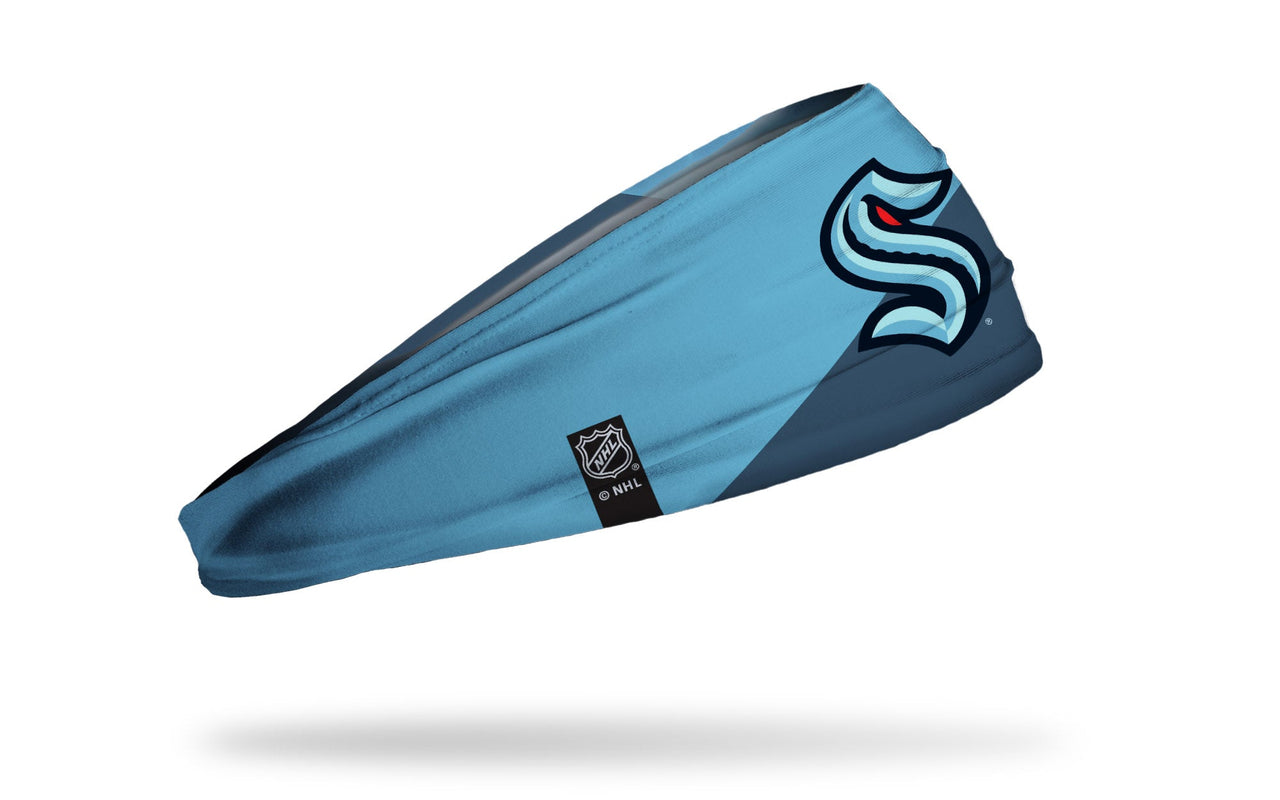 Seattle Kraken: Slash Big Bang Lite Headband